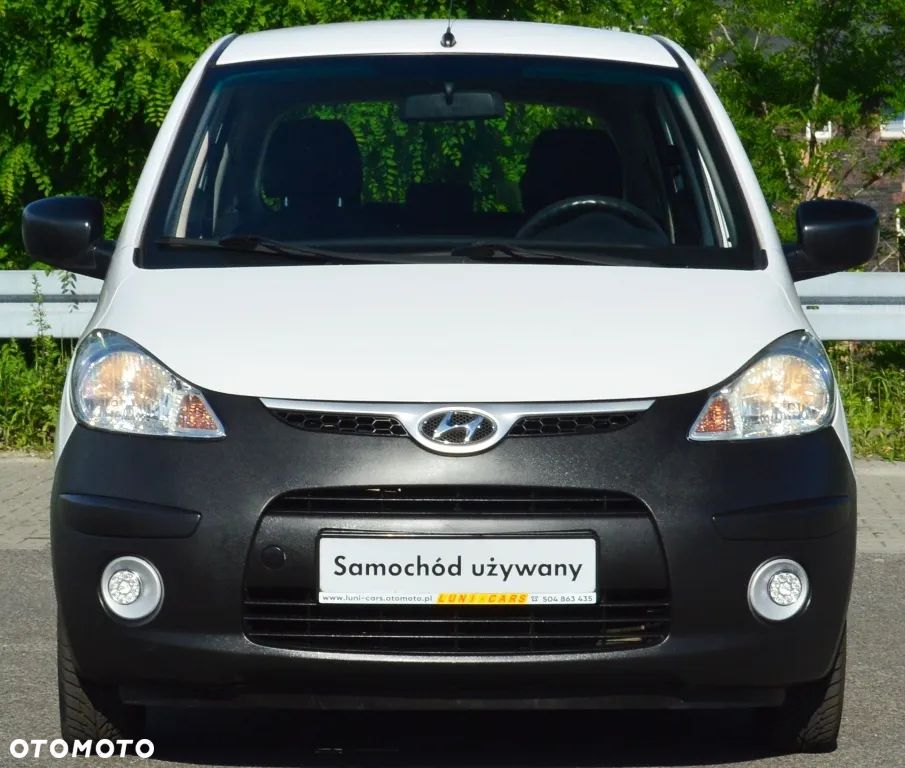 Hyundai i10 - 22