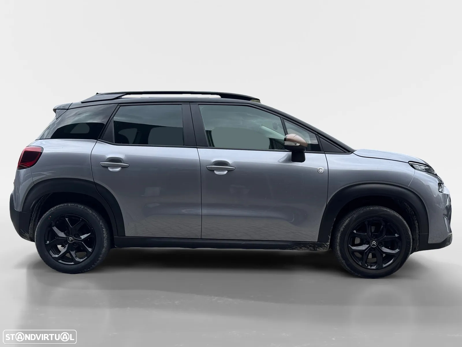 Citroën C3 1.2 PureTech C-Series - 7