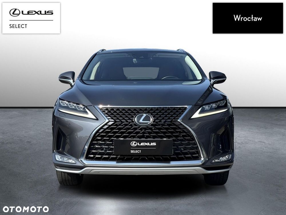 Lexus RX - 9