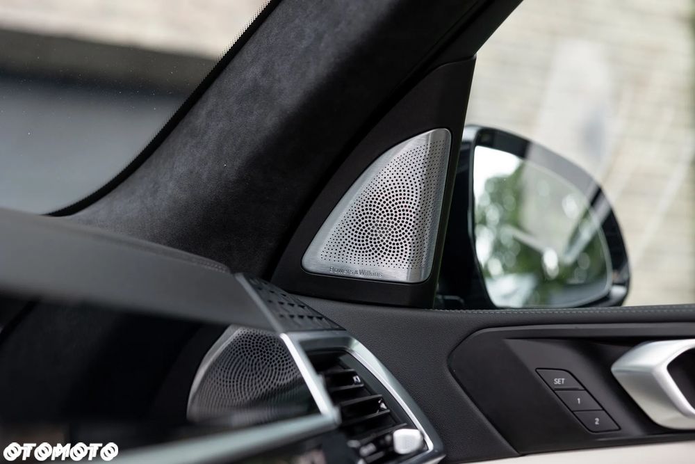 BMW X7 xDrive40d mHEV sport - 30