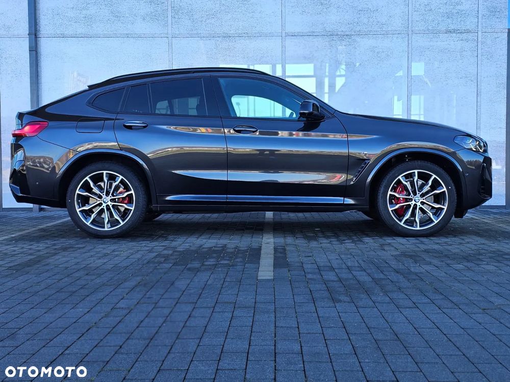 BMW X4 - 6
