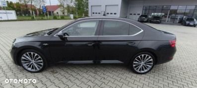 Skoda Superb 2.0 TSI 4x4 L&K DSG - 13