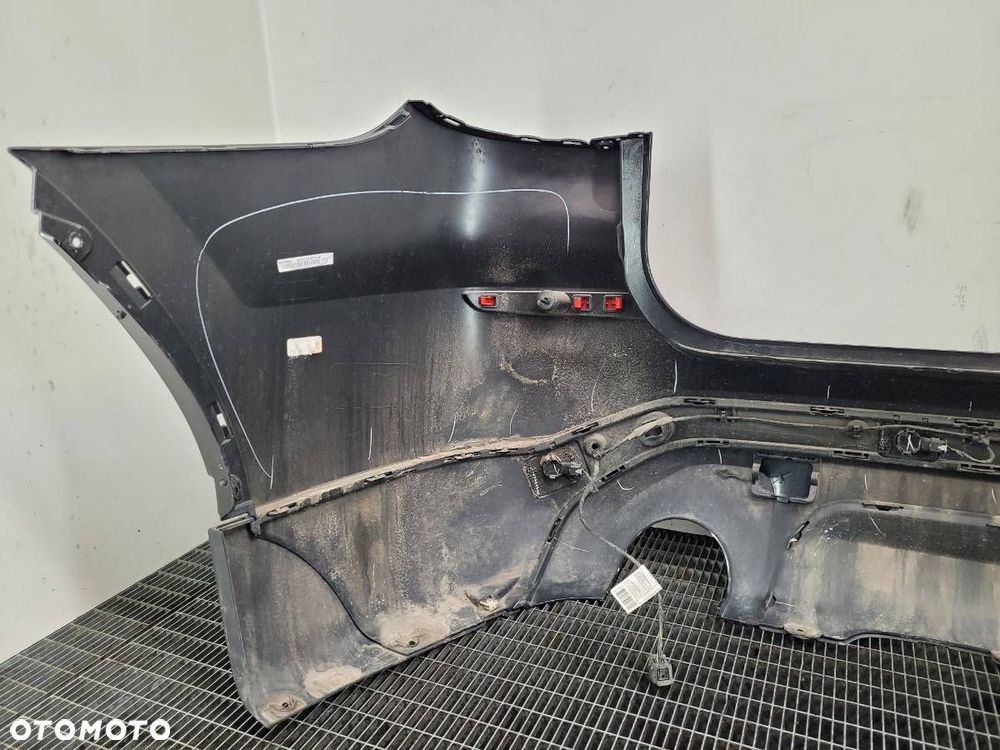 ZDERZAK TYŁ TYLNY PDC KOMPLETNY X-LINE BMW X3 G01 668 - 12