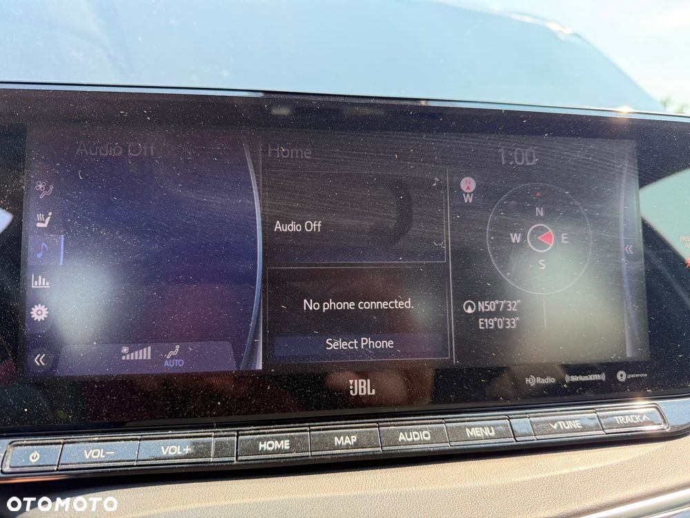 Toyota Mirai - 20