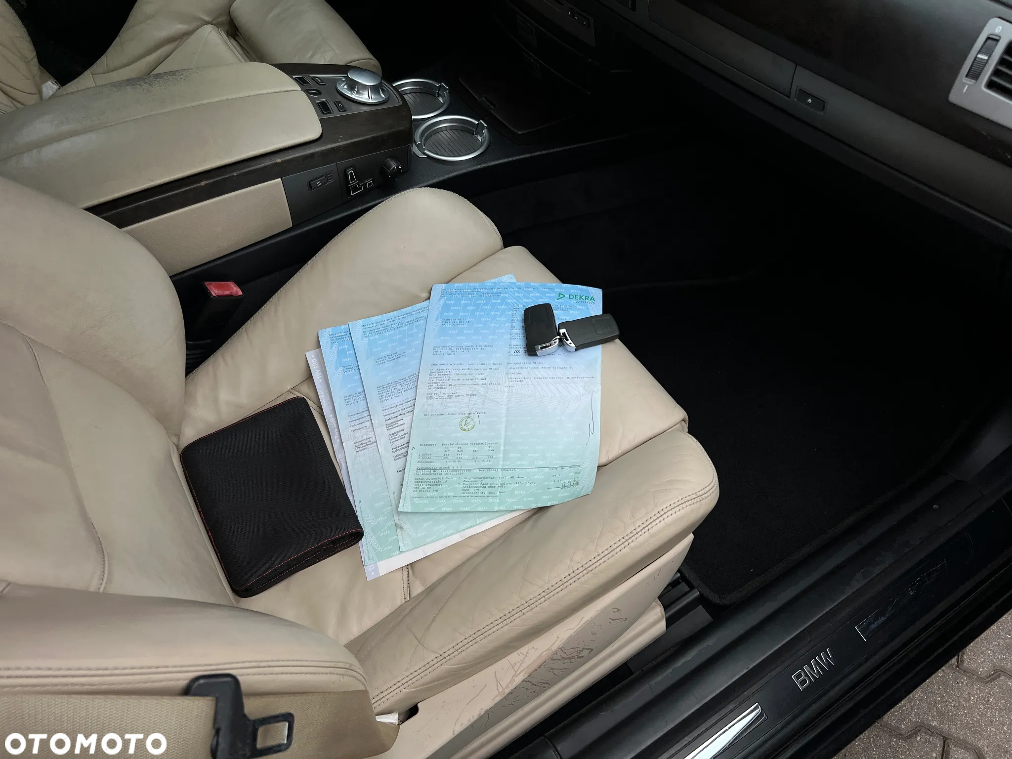 BMW Seria 7 730d - 22