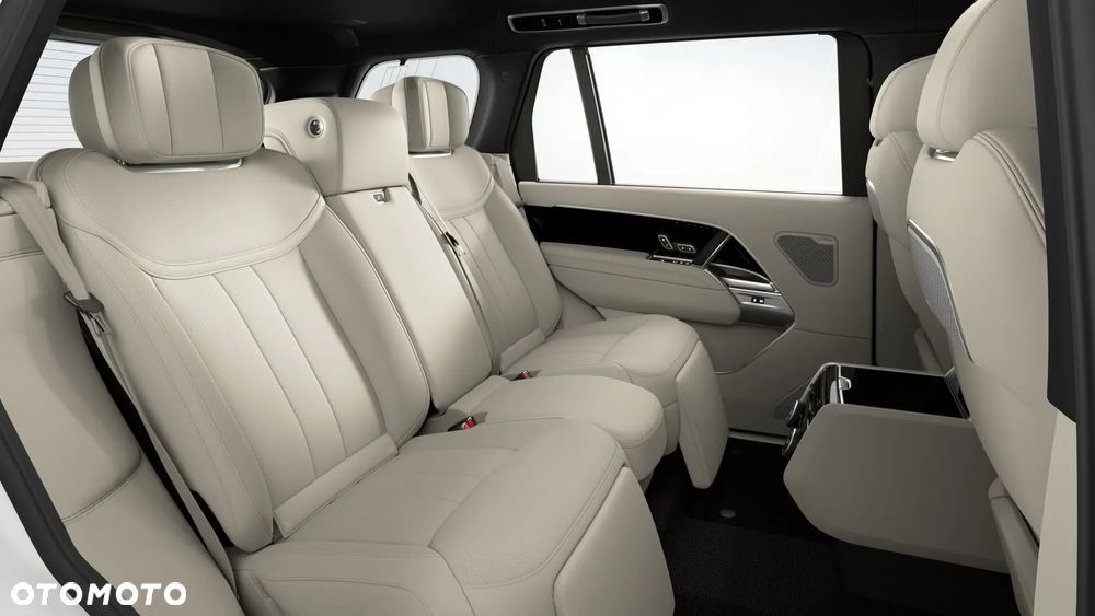 Land Rover Range Rover 3.0 D350 mHEV LWB Autobiography - 7