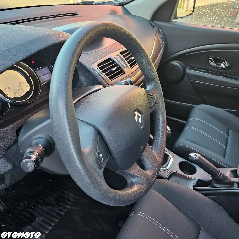 Renault Megane 1.6 16V 110 Dynamique - 13