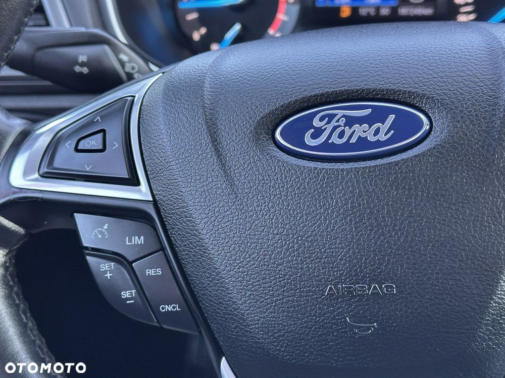 Ford Mondeo SW 2.0 TDCi Edition - 22