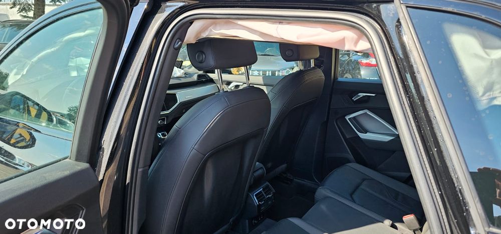 Audi Q3 35 TDI S tronic advanced - 17