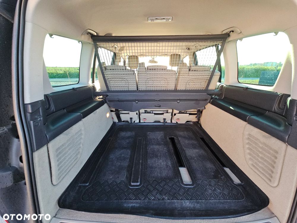 Renault Grand Espace 2.0 Initiale - 13