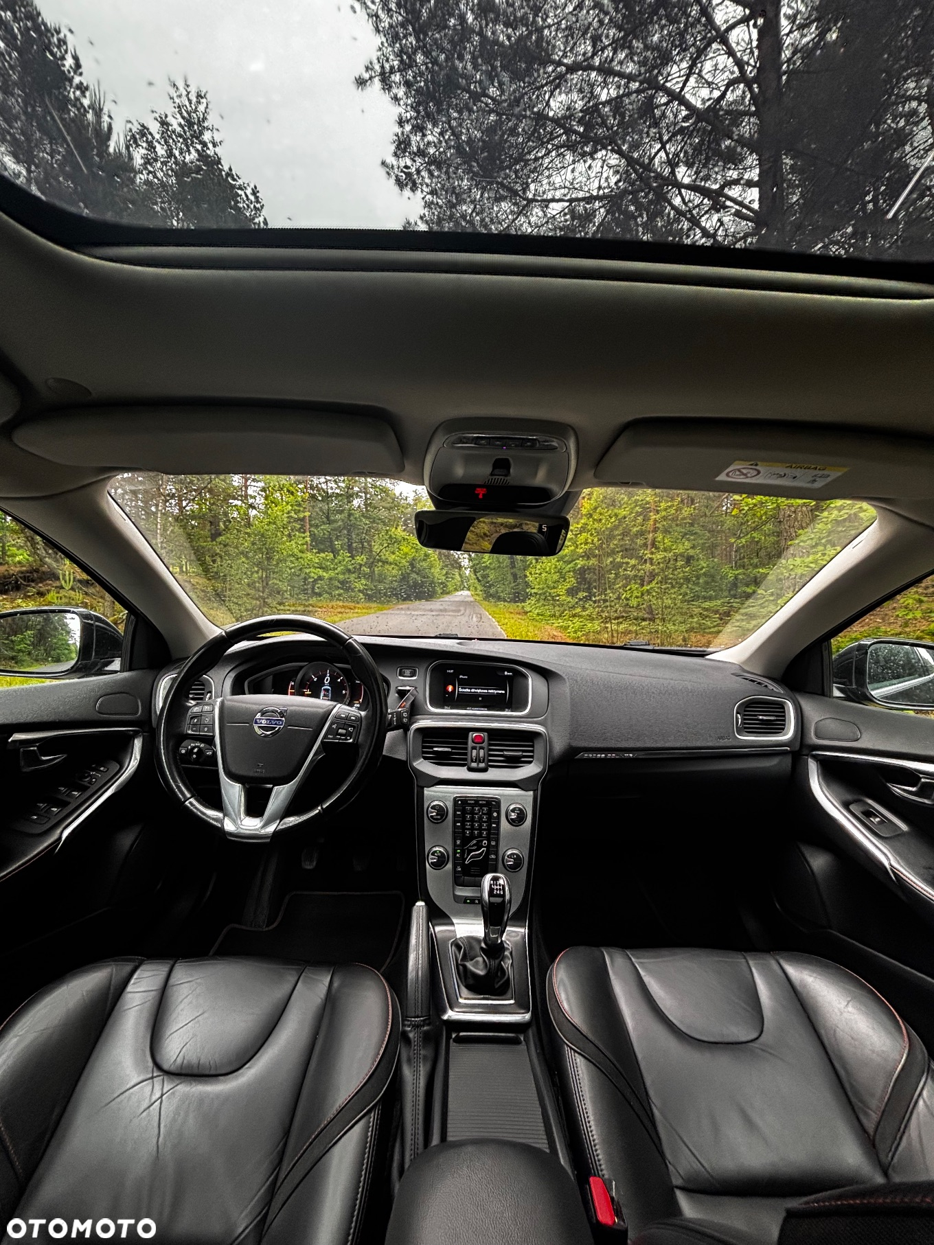 Volvo V40 Cross Country D2 Ocean Race - 7