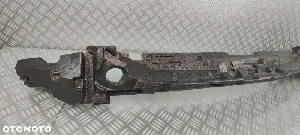 absorber styropian pianka zderzaka przód przedniego MERCEDES W177 A KLASA - 2