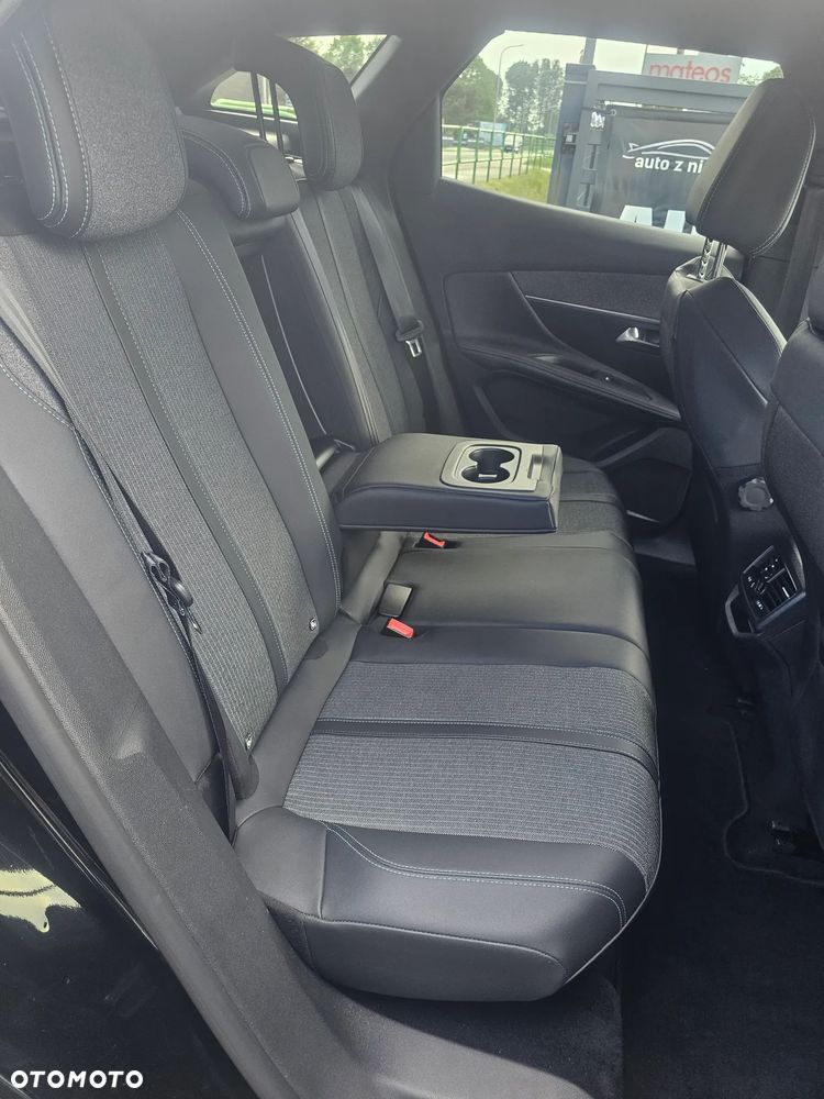 Peugeot 3008 1.5 BlueHDi GT Pack S&S EAT8 - 21