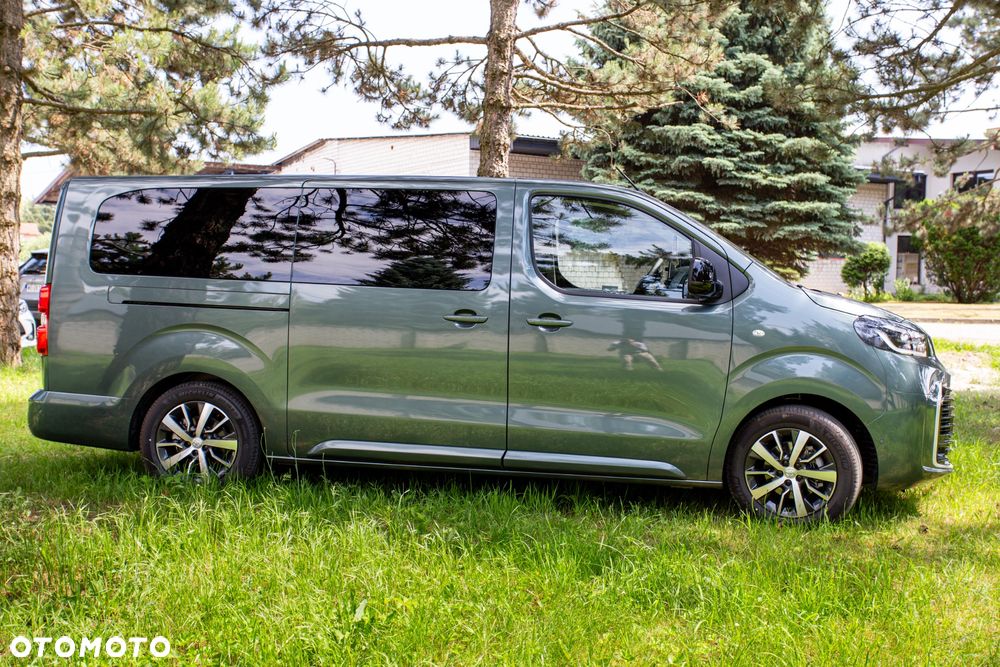 Toyota Proace Verso 2.2 D4-D Long Family - 8