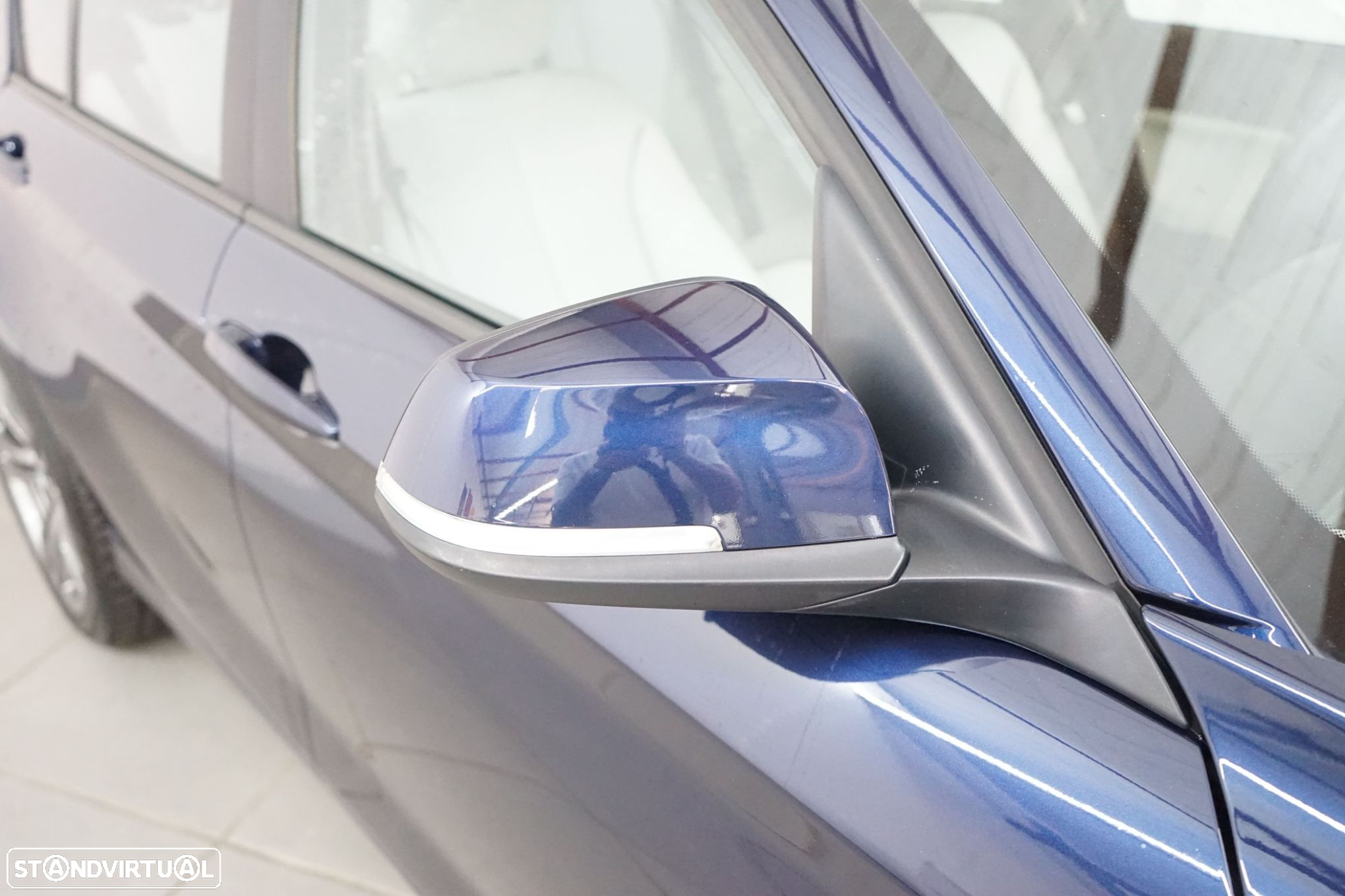 BMW 116 d EfficientDynamics - 10