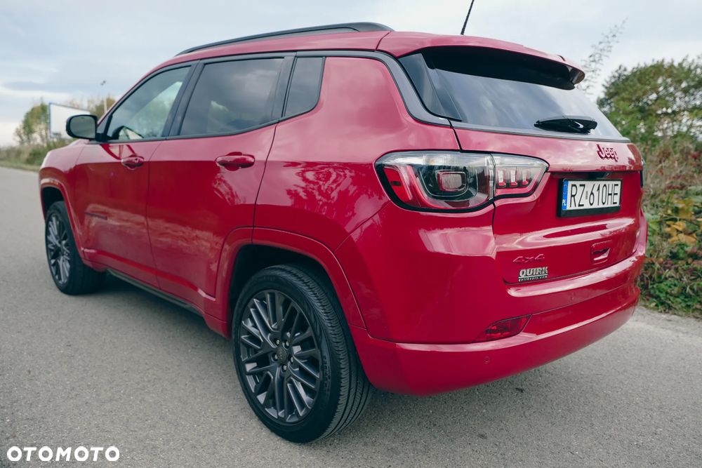 Jeep Compass - 7