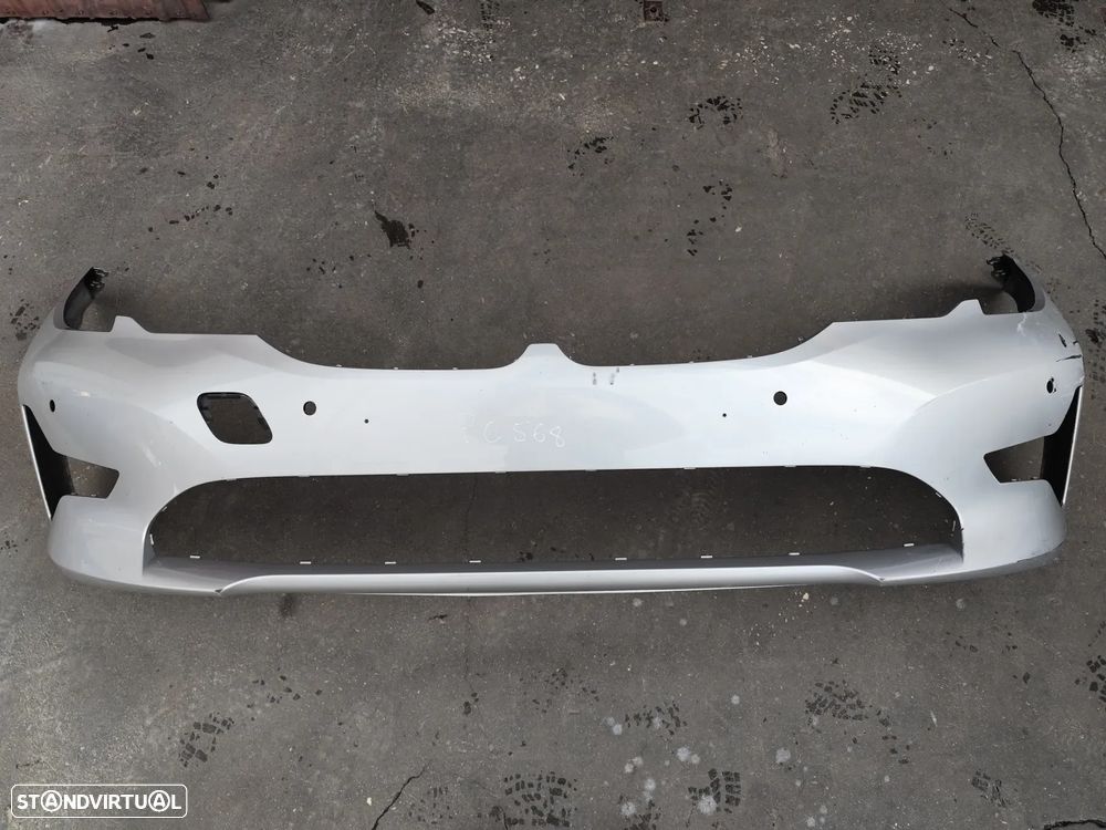 BMW 3 G20 G21 PARA CHOQUES FRENTE - PC568 - 1
