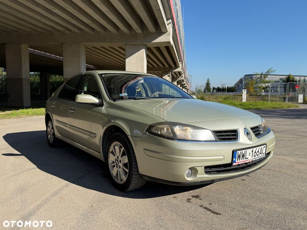 Renault Laguna