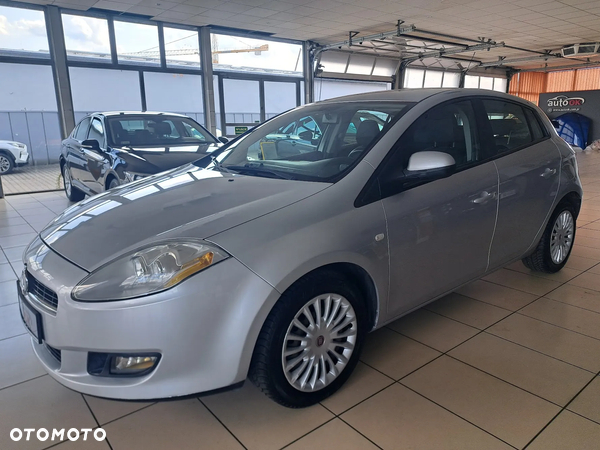 Fiat Bravo 1.4 16V Dynamic