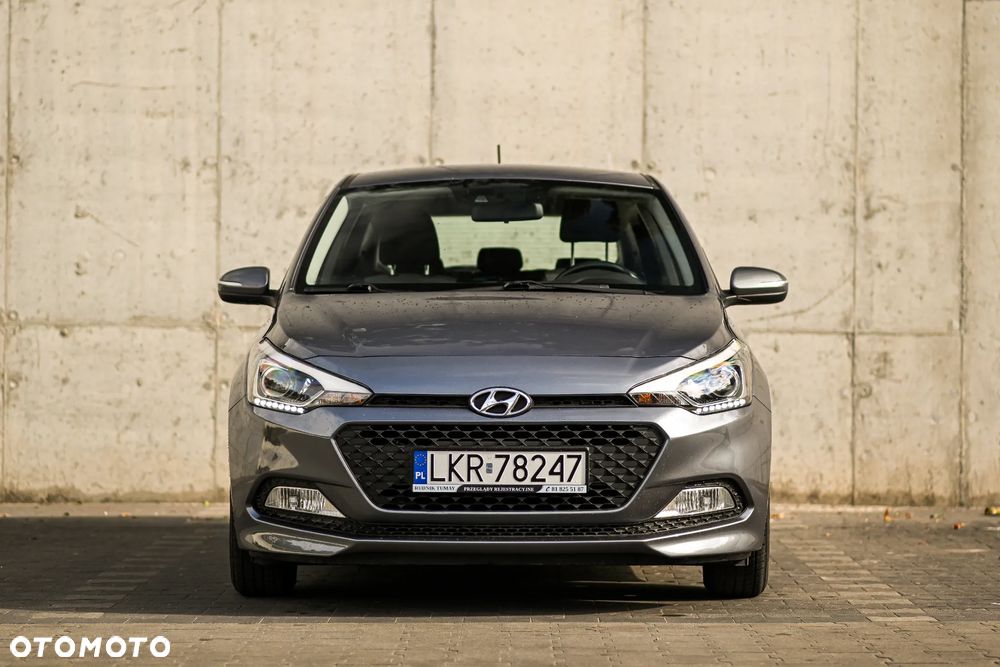 Hyundai i20 1.4 Active - 4