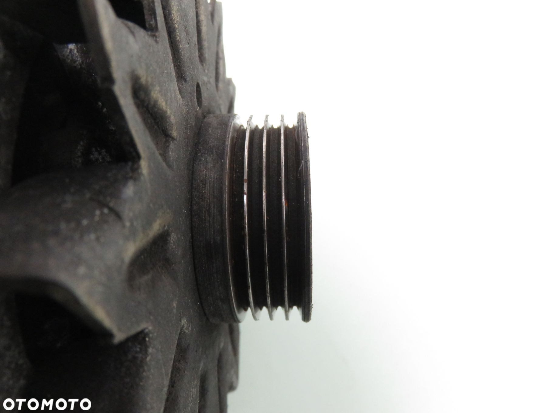 ALTERNATOR SKODA FELICIA FL 1.3 443113516 - 7