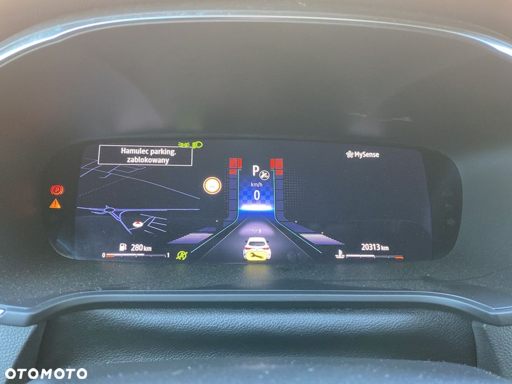 Renault Megane - 16