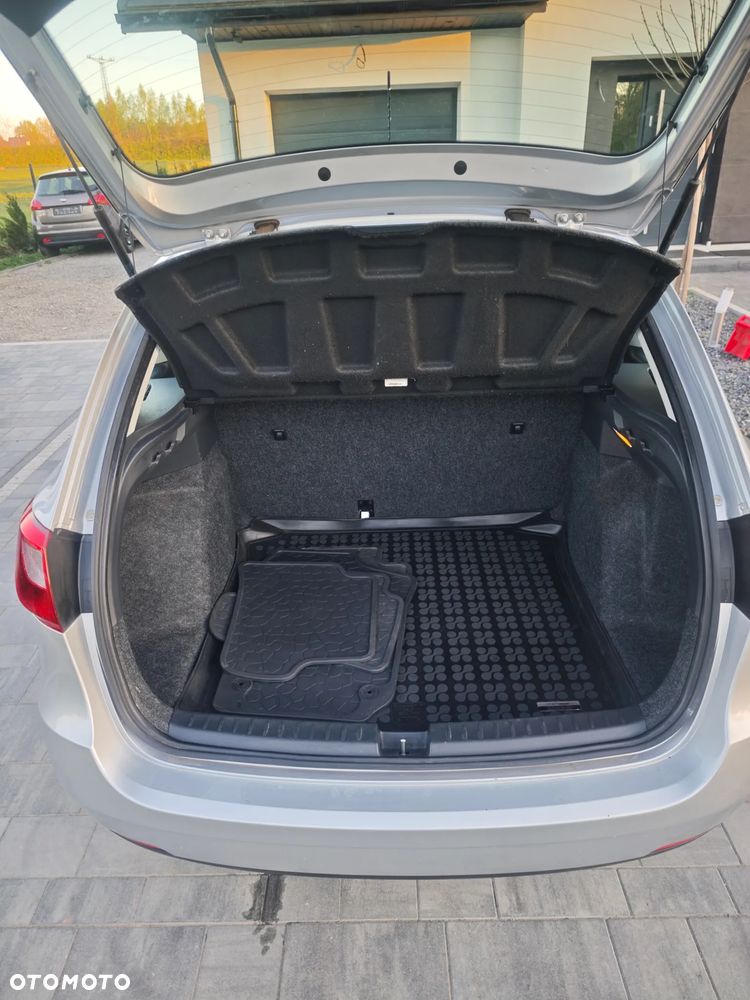 Seat Ibiza 1.4 Reference - 19