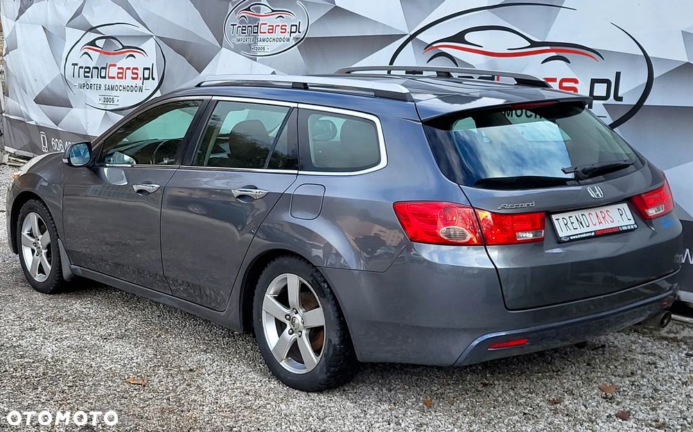 Honda Accord 2.0 Elegance - 13