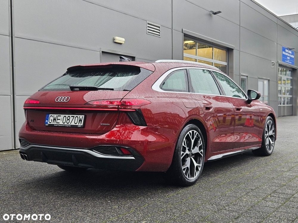 Audi A6 - 6