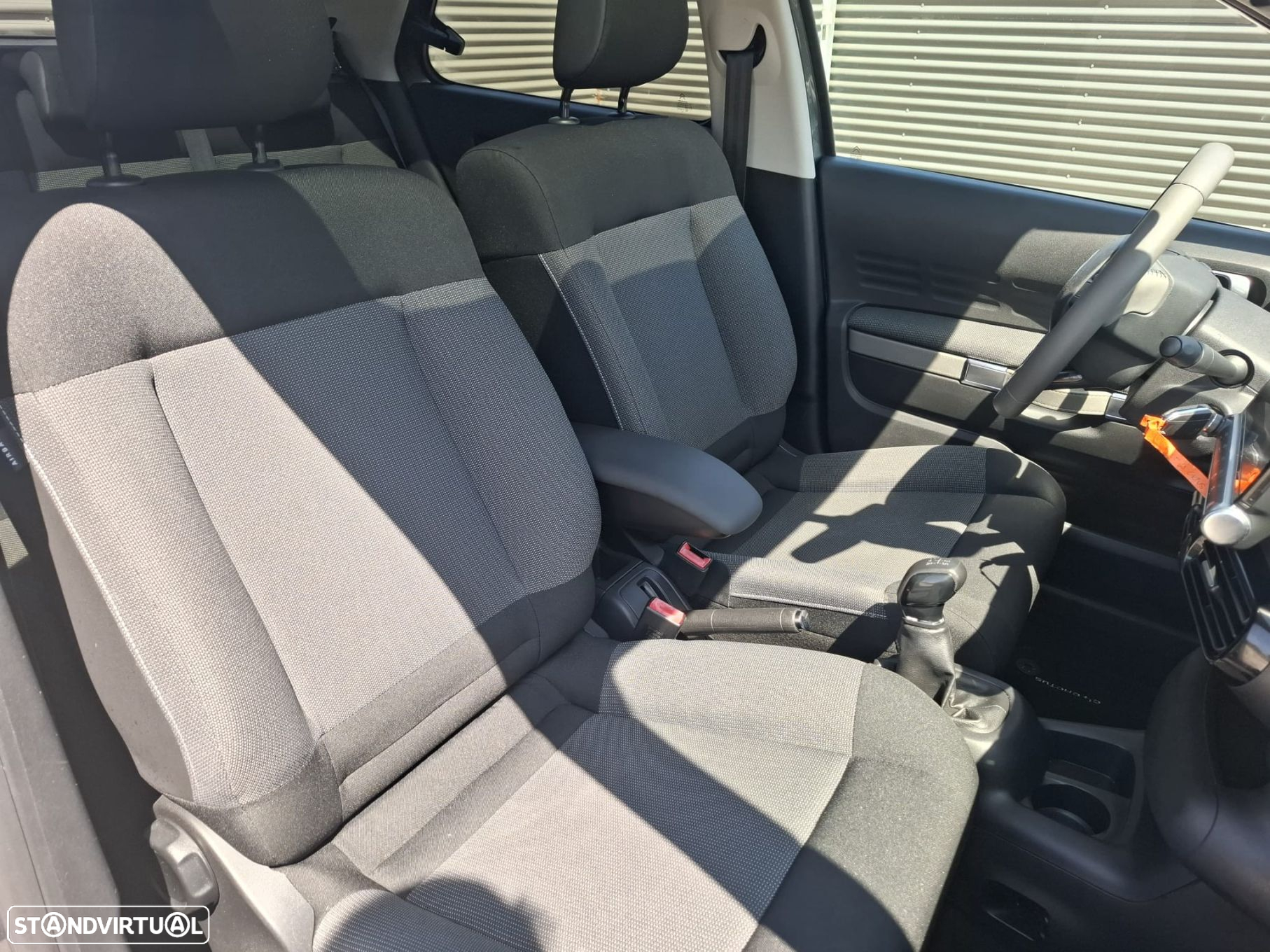 Citroën C4 Cactus 1.2 PureTech OneTone - 18