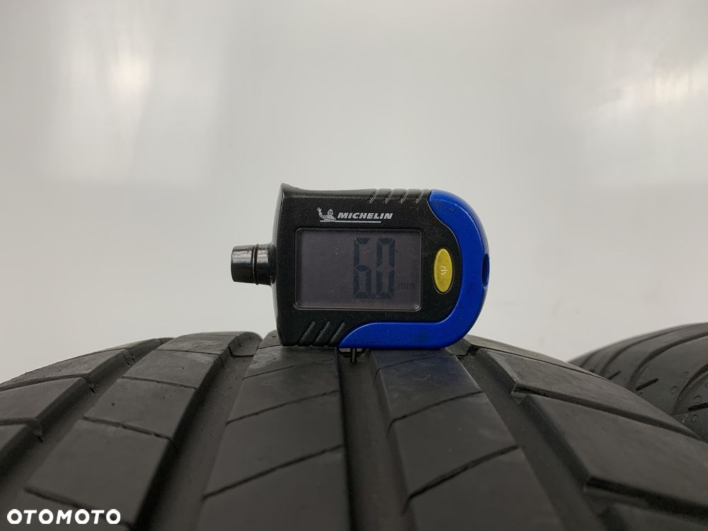 2x 215/55/17 Bridgestone Turanza T005 / 2022r 6mm / GWARANCJA - 4