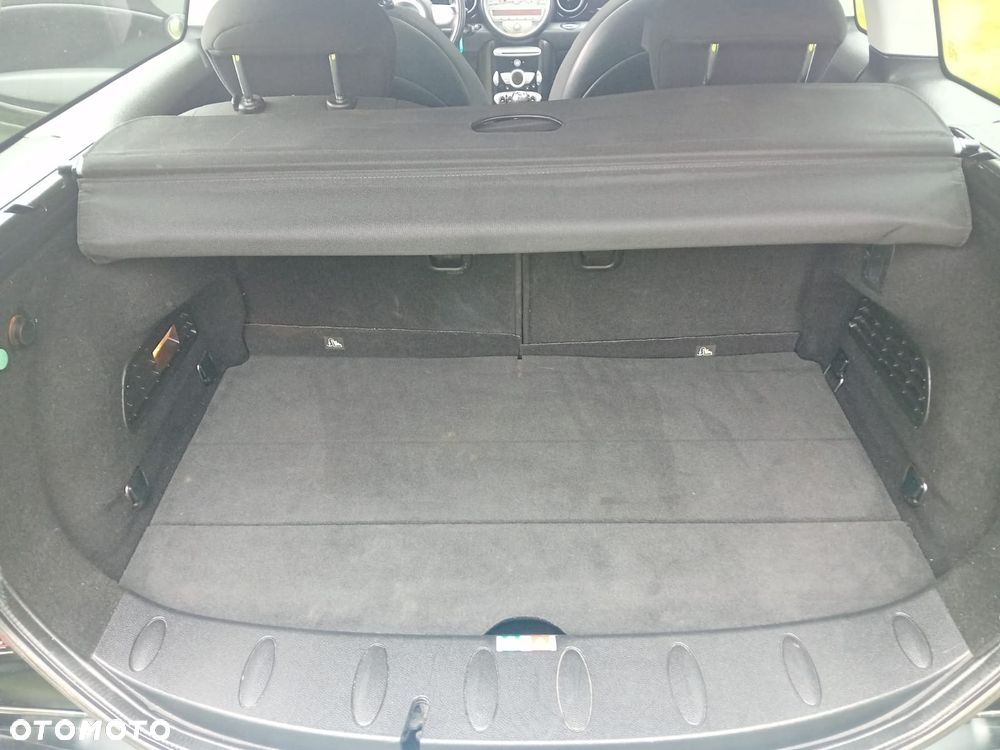 MINI Clubman - 28