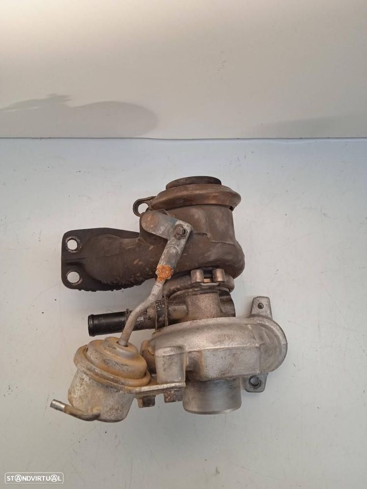 TURBOCOMPRESSOR CITROEN BERLINGO - 1