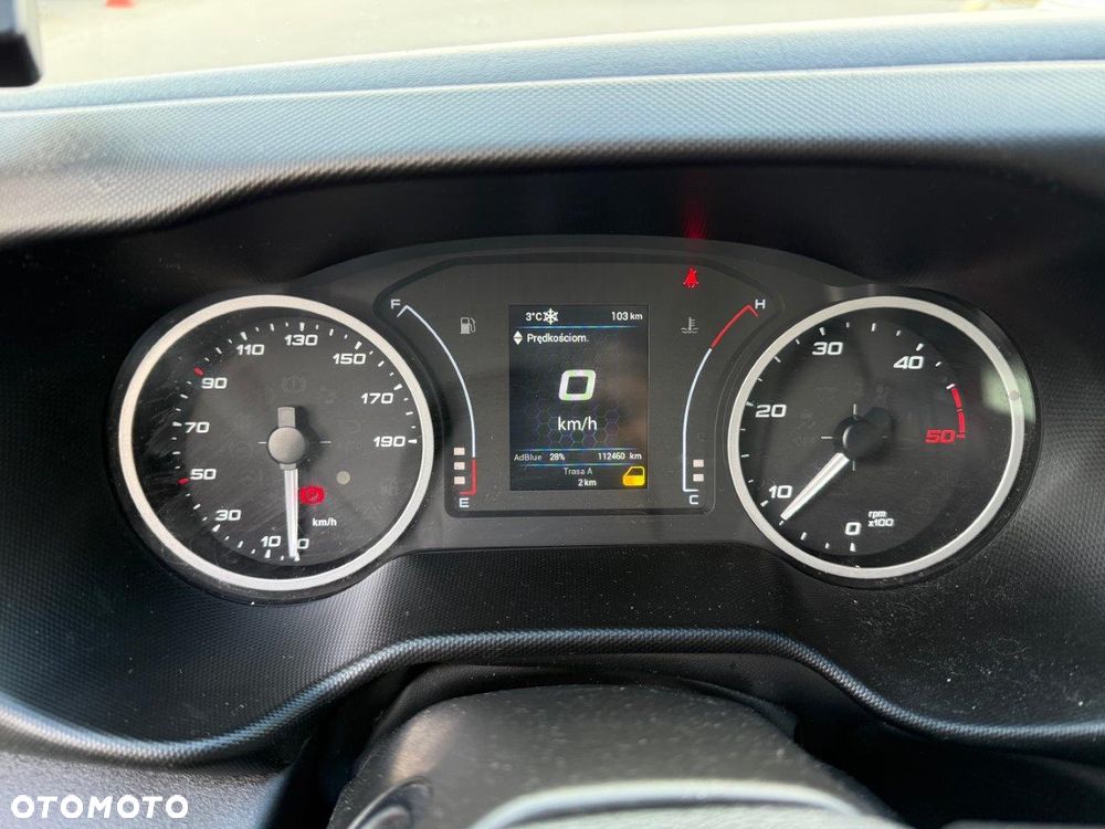 Iveco 70C18 - 11