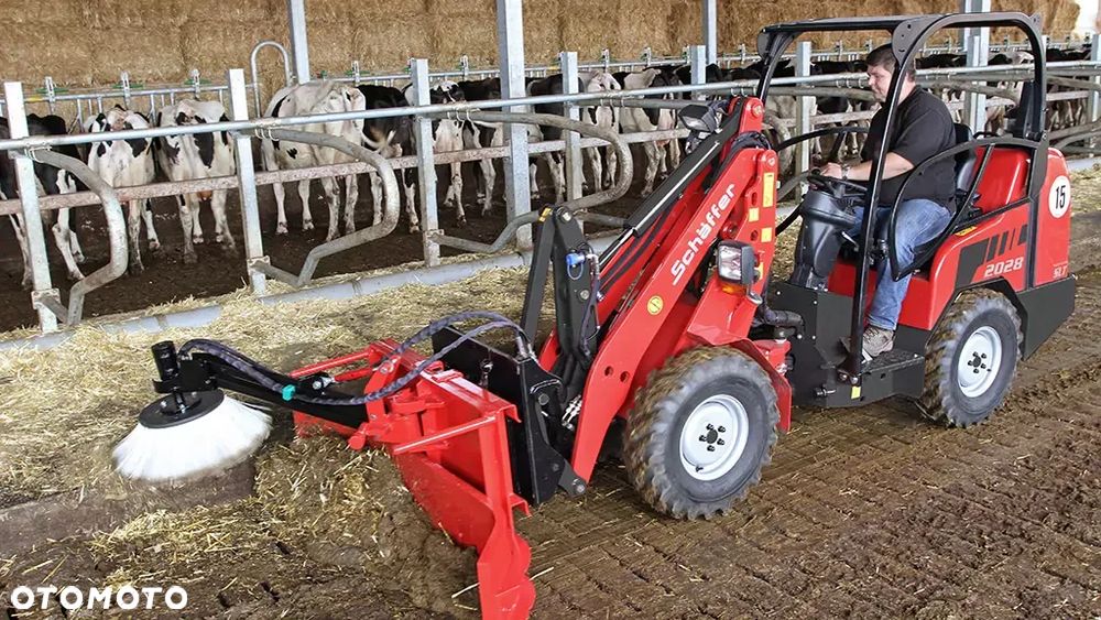 Schaffer 2028 SLT - 7