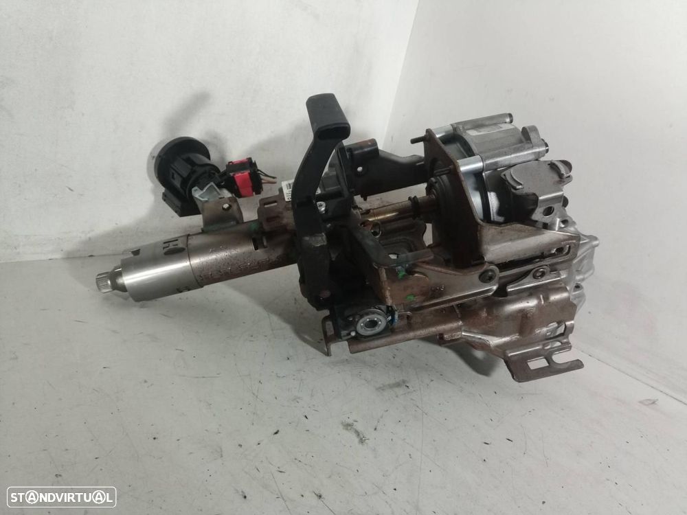 COLUNA DE DIREÇÃO RENAULT CLIO III - 1