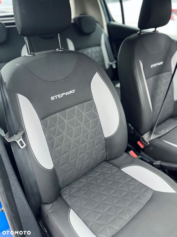 Dacia Sandero Stepway - 9