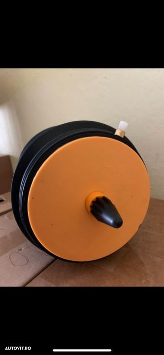 Supapa si perna aer vw audi touareg q7 phaeton a6 a7 a8 telescop electronic - 19