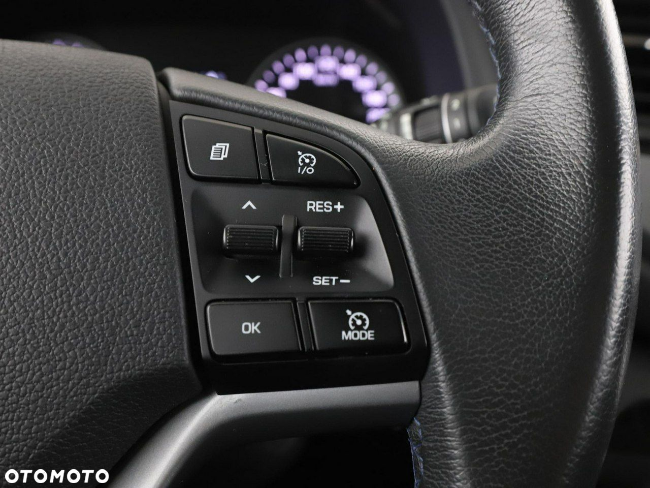 Hyundai Tucson 1.6 T-GDI GO Plus 2WD - 29