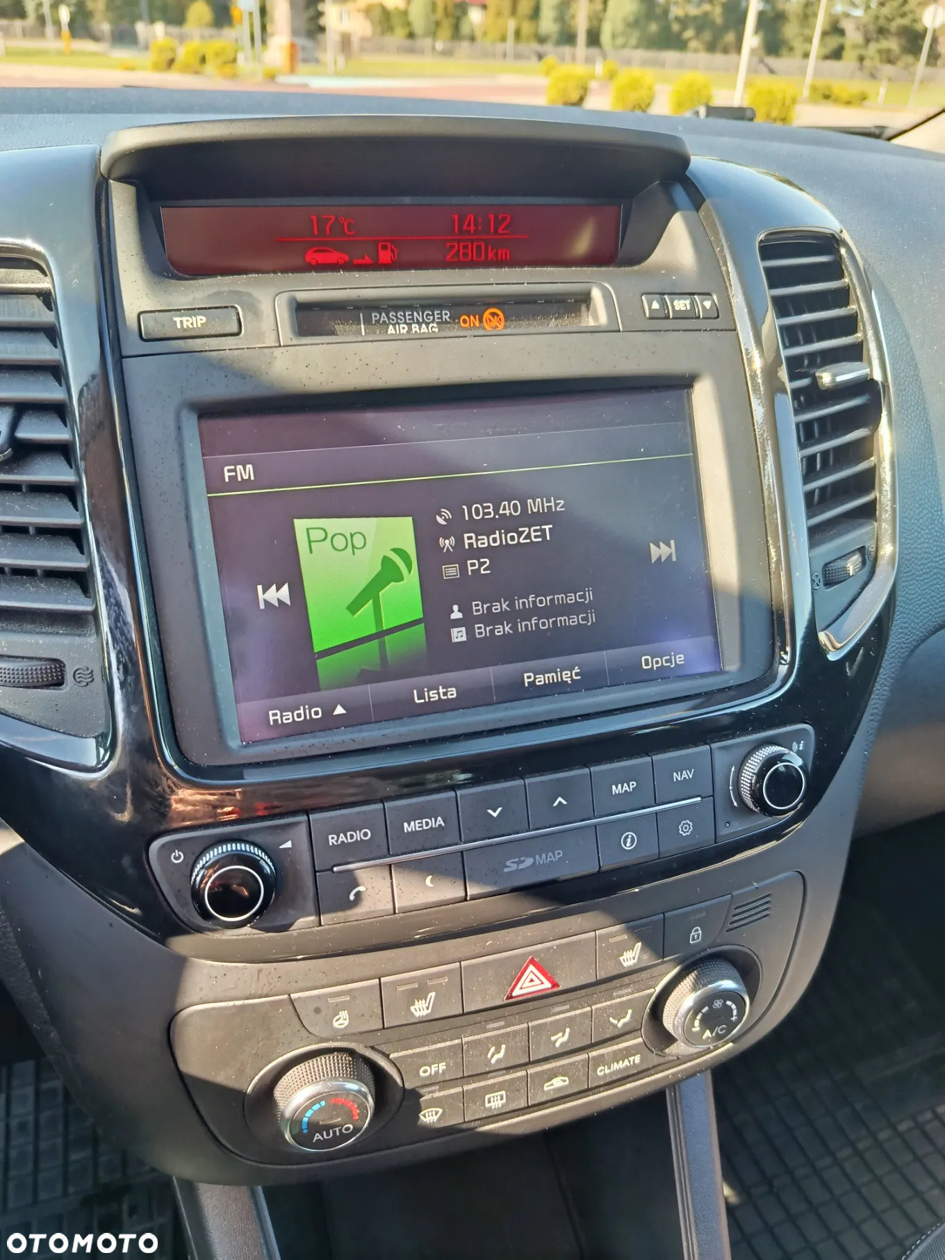 Kia Venga 1.6 Business Line - 7
