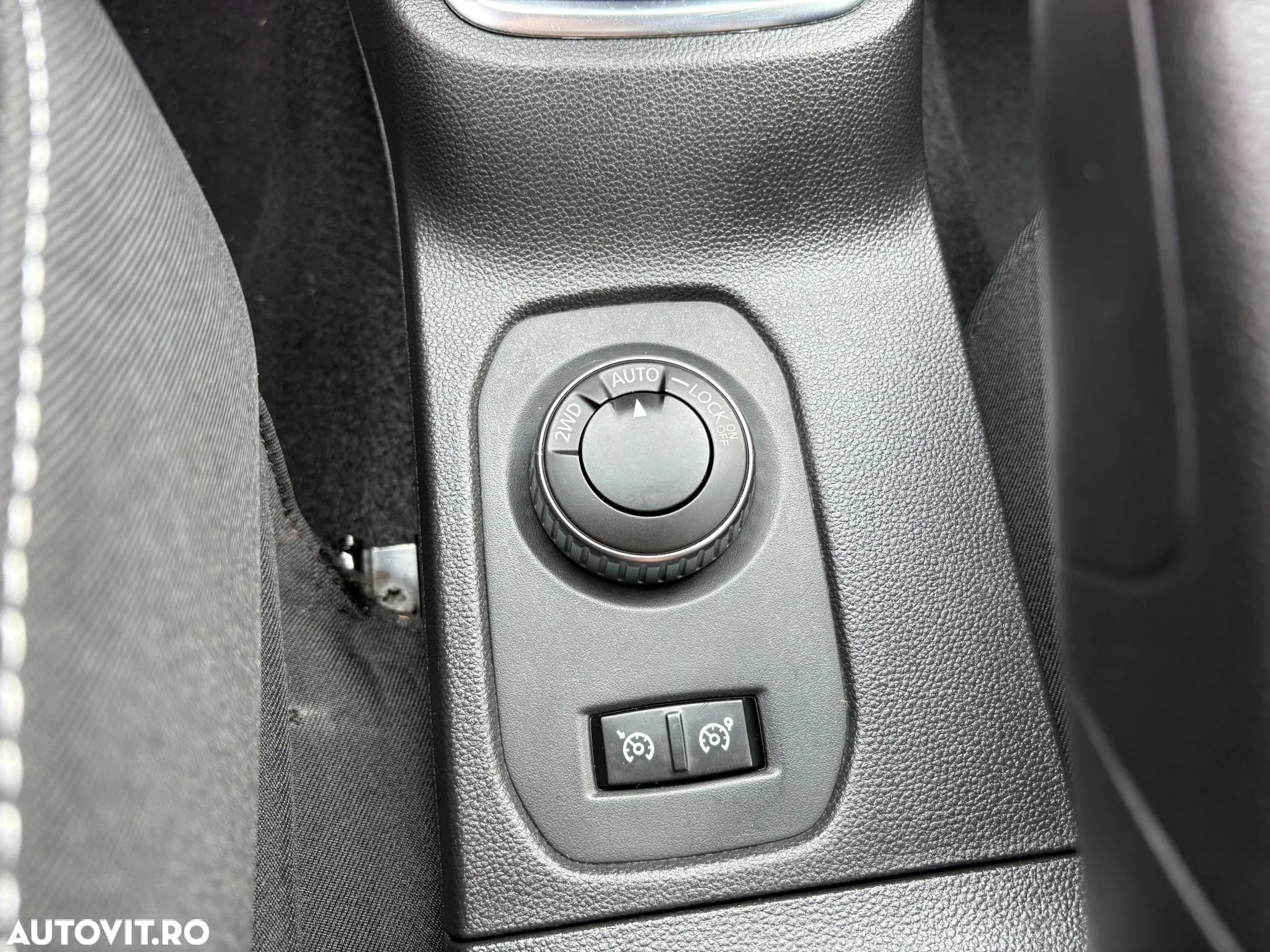 Dacia Duster 1.5 Blue dCi 4WD Comfort - 12