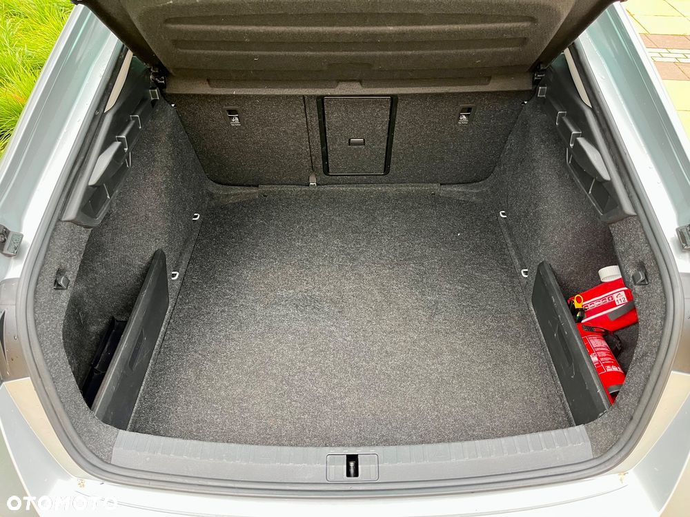 Skoda Octavia 1.5 TSI ACT Ambition - 15