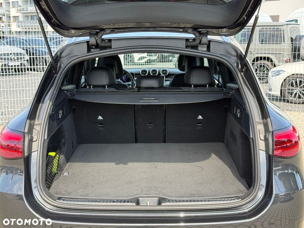 Mercedes-Benz GLC 300 d mHEV 4-Matic AMG Line - 29