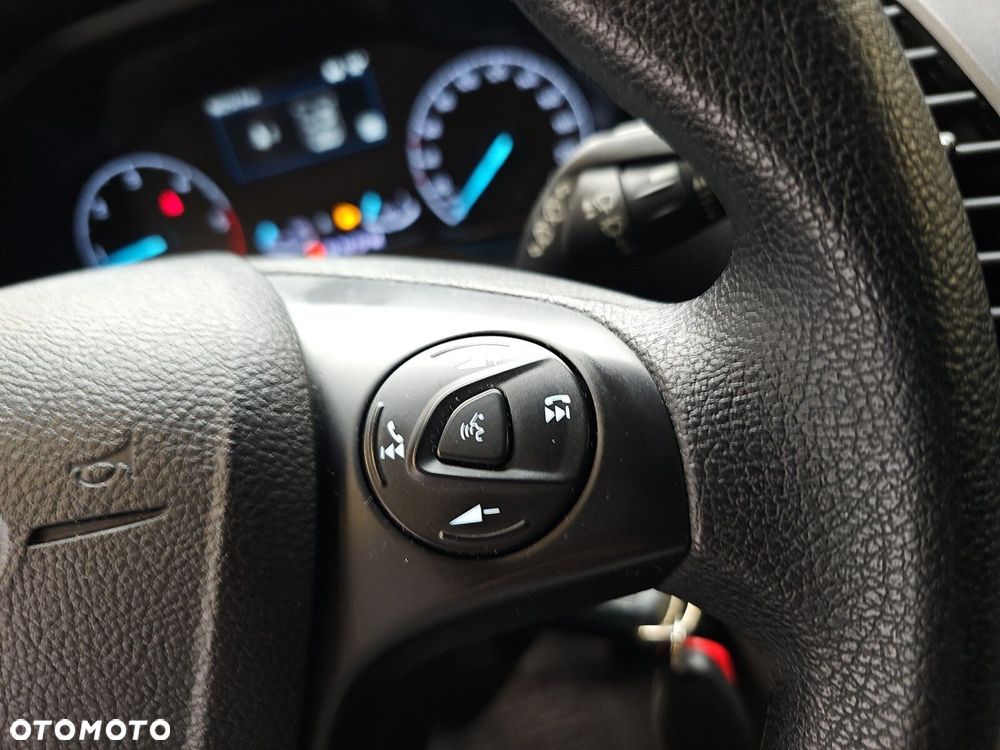 Ford transit-connect 230 1.5 EcoBlue 120KM Trend Pshift - 13