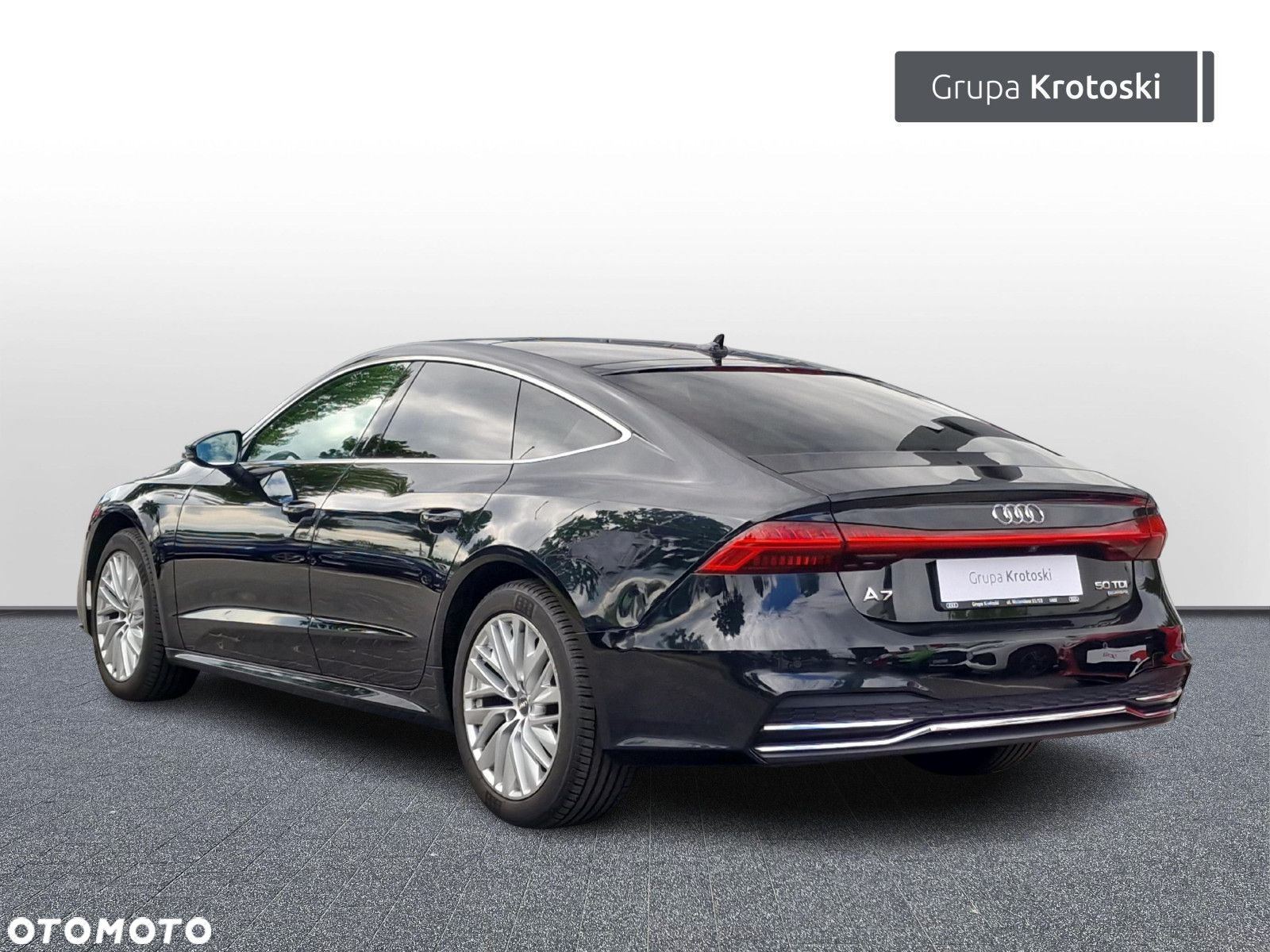 Audi A7 Sportback - 3
