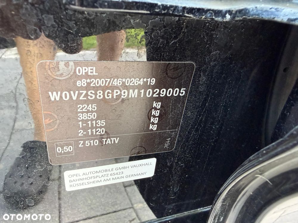 Opel Insignia 2.0 CDTI GS Line S&S - 28