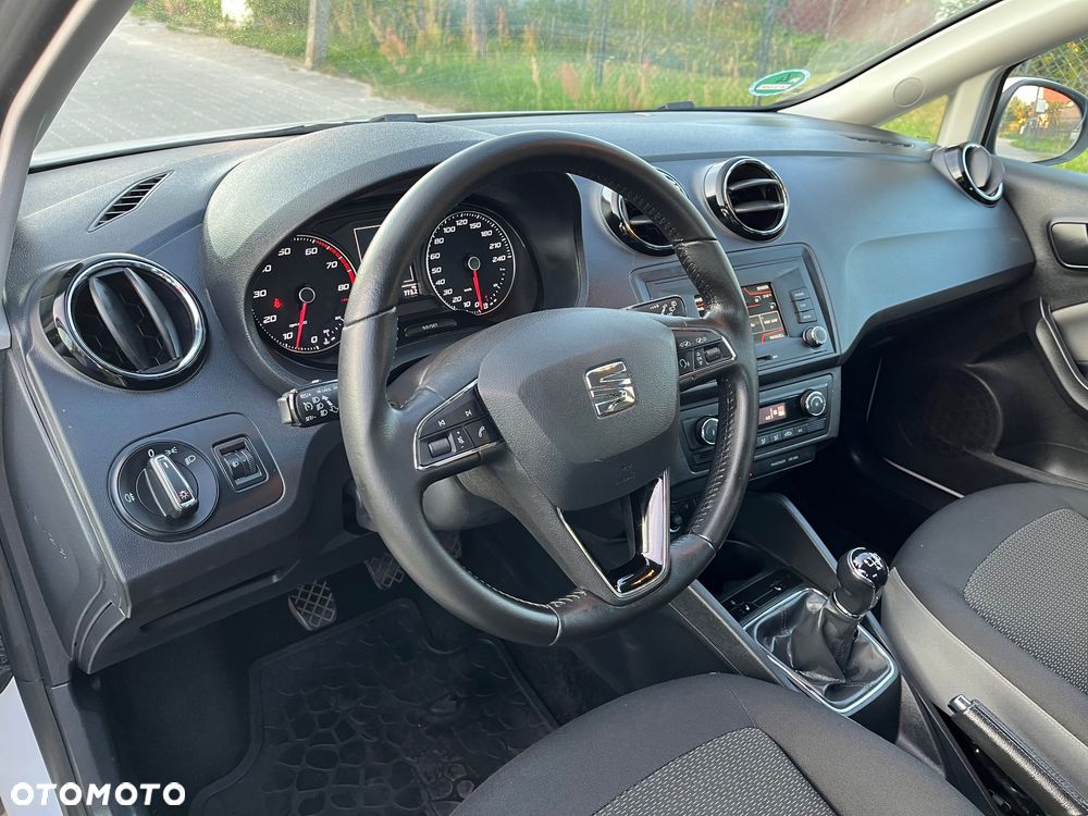 Seat Ibiza 1.2 TSI Style - 7