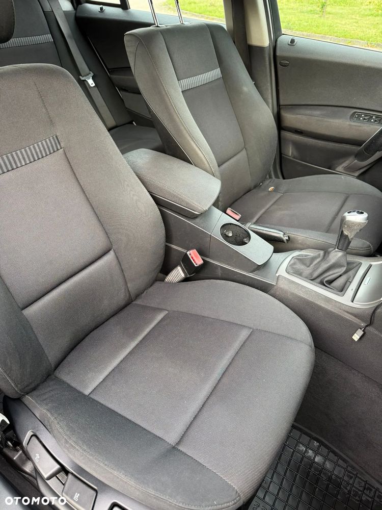 BMW X3 2.0d - 27