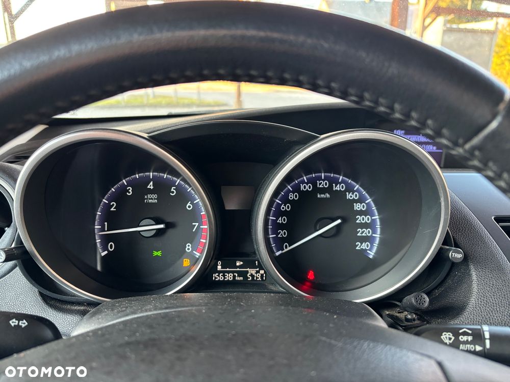 Mazda 3 2.0 Sport Active Plus - 27