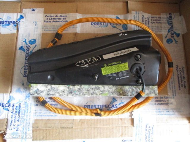 Airbag Banco 5203658 SAAB 95 2004 ESQ - 1